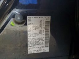 
NISSAN ROGUE SV, 2018 full									