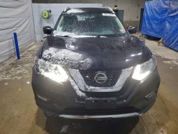 
NISSAN ROGUE SV, 2018 full									