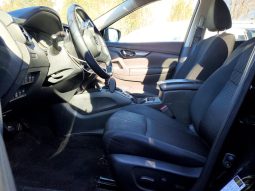 
NISSAN ROGUE SV, 2018 full									