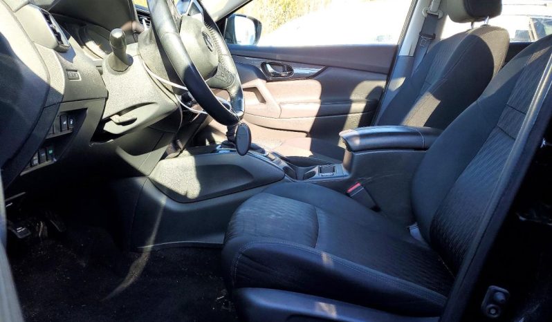 
NISSAN ROGUE SV, 2018 full									