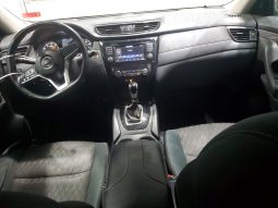 
NISSAN ROGUE SV, 2018 full									