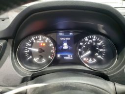 
NISSAN ROGUE SV, 2018 full									