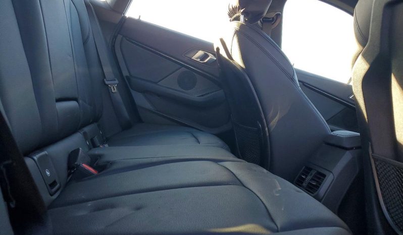 
BMW 228XI, 2020 (2019) full									