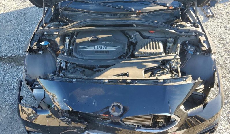 
BMW 228XI, 2020 (2019) full									