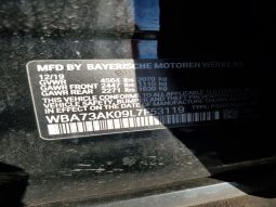 
BMW 228XI, 2020 (2019) full									