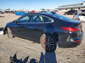 BMW 228XI, 2020 (2019)
