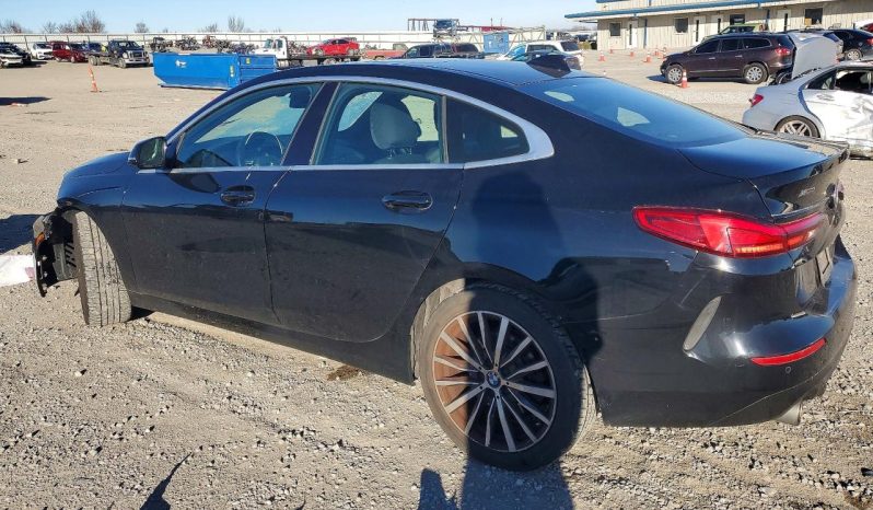 
BMW 228XI, 2020 (2019) full									