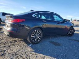 BMW 228XI, 2020 (2019)