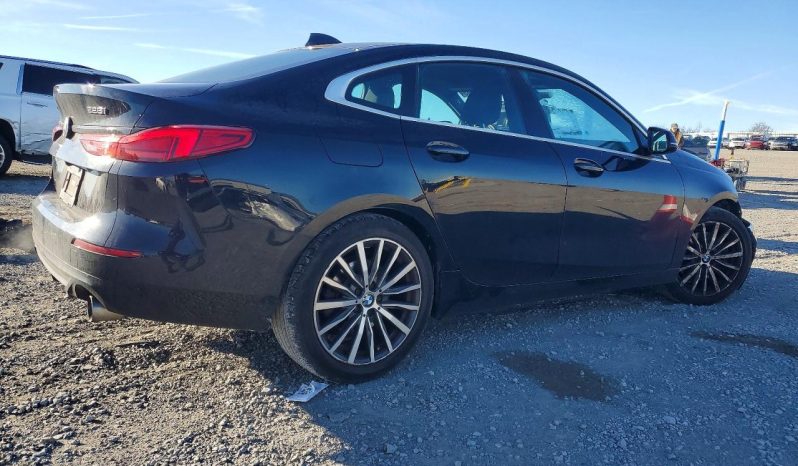 
BMW 228XI, 2020 (2019) full									
