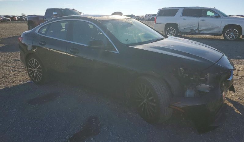 
BMW 228XI, 2020 (2019) full									