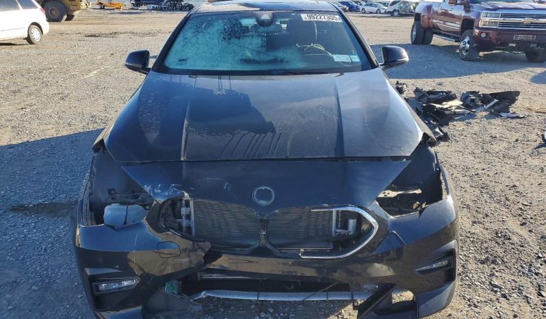 
BMW 228XI, 2020 (2019) full									
