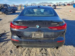 BMW 228XI, 2020 (2019)