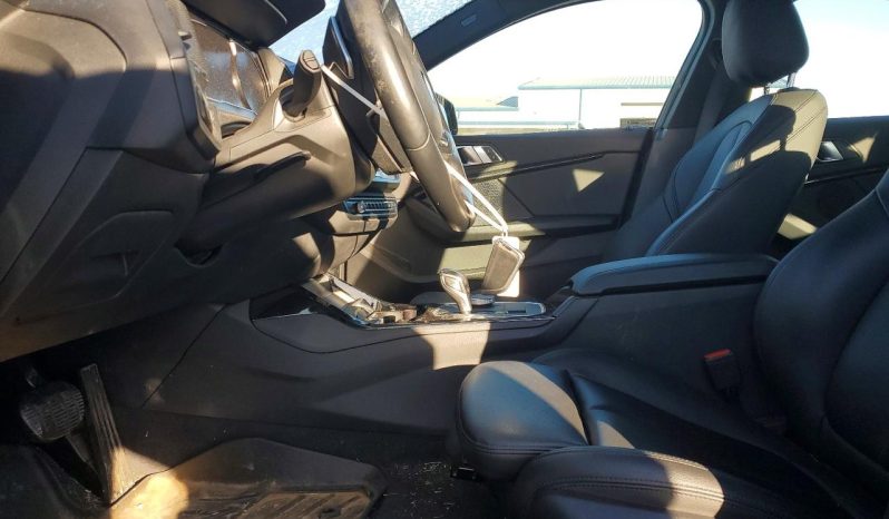 
BMW 228XI, 2020 (2019) full									