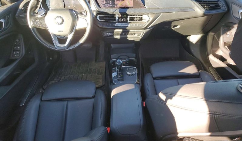 
BMW 228XI, 2020 (2019) full									