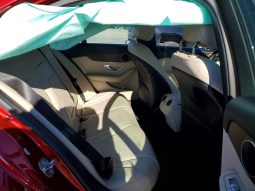 
MERCEDES BENZ C 300, 2019 (2018) full									
