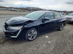 HONDA CLARITY TOURING, 2018