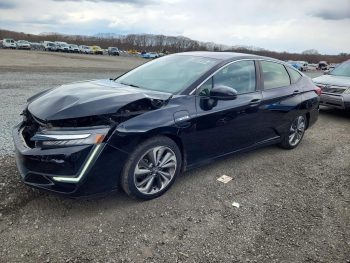 HONDA CLARITY TOURING, 2018