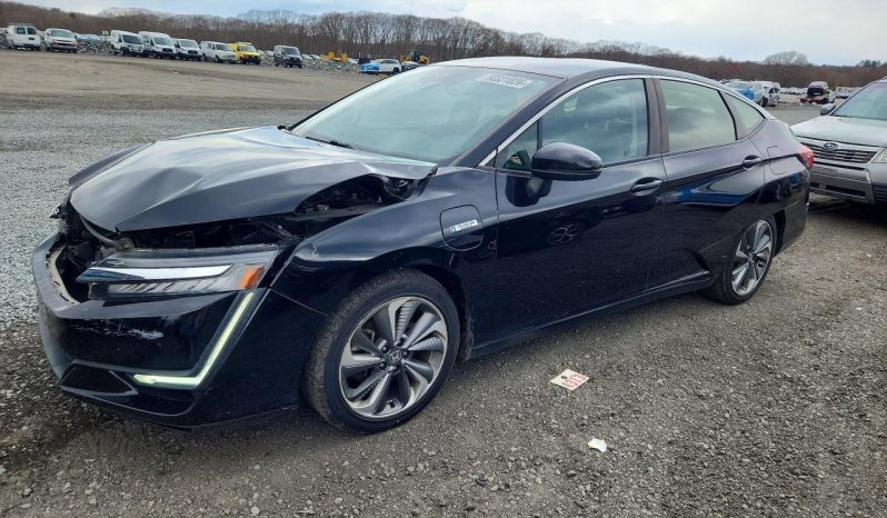 
HONDA CLARITY TOURING, 2018 full									