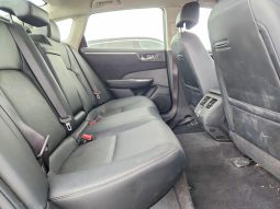 
HONDA CLARITY TOURING, 2018 full									