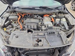 
HONDA CLARITY TOURING, 2018 full									