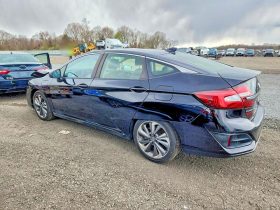 HONDA CLARITY TOURING, 2018