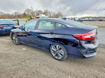 HONDA CLARITY TOURING, 2018