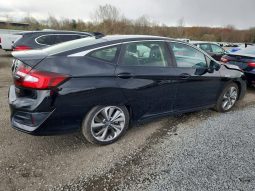 HONDA CLARITY TOURING, 2018