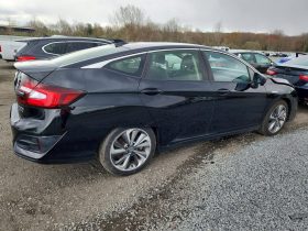 HONDA CLARITY TOURING, 2018