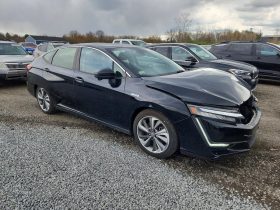 HONDA CLARITY TOURING, 2018