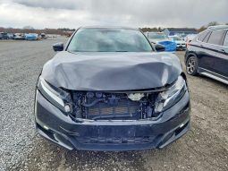 
HONDA CLARITY TOURING, 2018 full									