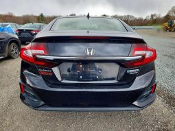 HONDA CLARITY TOURING, 2018