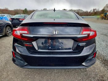 HONDA CLARITY TOURING, 2018