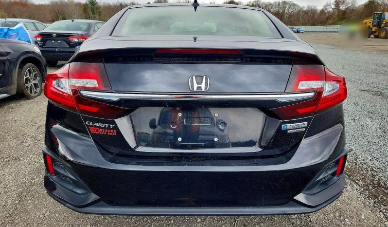 
HONDA CLARITY TOURING, 2018 full									