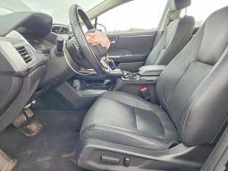 
HONDA CLARITY TOURING, 2018 full									