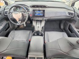 
HONDA CLARITY TOURING, 2018 full									