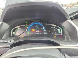 
HONDA CLARITY TOURING, 2018 full									