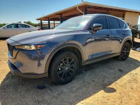 MAZDA CX-5 PREFERRED, 2022