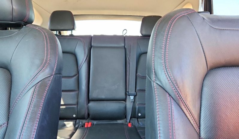 
MAZDA CX-5 PREFERRED, 2022 full									