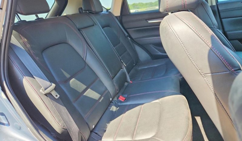
MAZDA CX-5 PREFERRED, 2022 full									