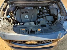
MAZDA CX-5 PREFERRED, 2022 full									