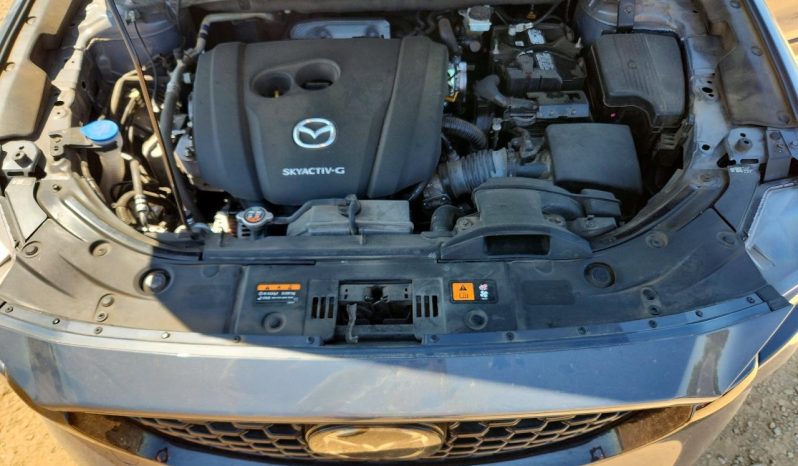 
MAZDA CX-5 PREFERRED, 2022 full									