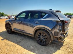 
MAZDA CX-5 PREFERRED, 2022 full									