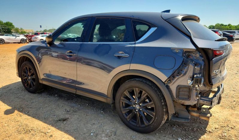 
MAZDA CX-5 PREFERRED, 2022 full									