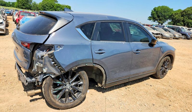 
MAZDA CX-5 PREFERRED, 2022 full									