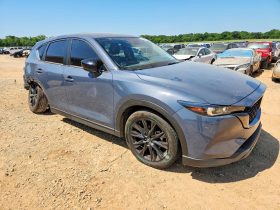 MAZDA CX-5 PREFERRED, 2022