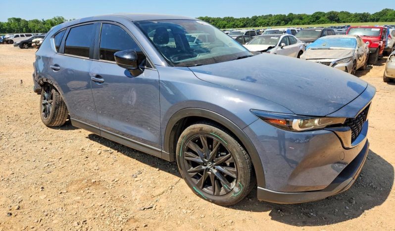 
MAZDA CX-5 PREFERRED, 2022 full									