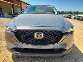 MAZDA CX-5 PREFERRED, 2022