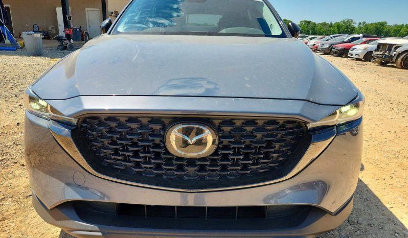 
MAZDA CX-5 PREFERRED, 2022 full									