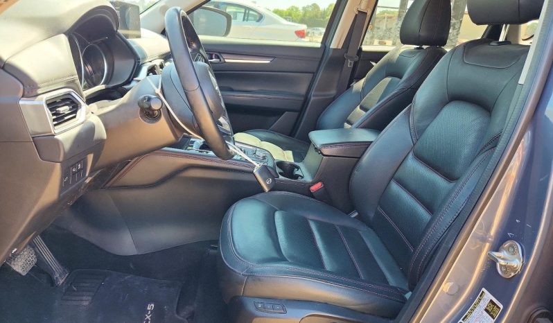 
MAZDA CX-5 PREFERRED, 2022 full									