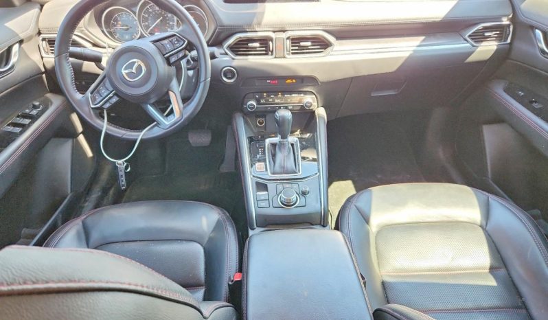 
MAZDA CX-5 PREFERRED, 2022 full									